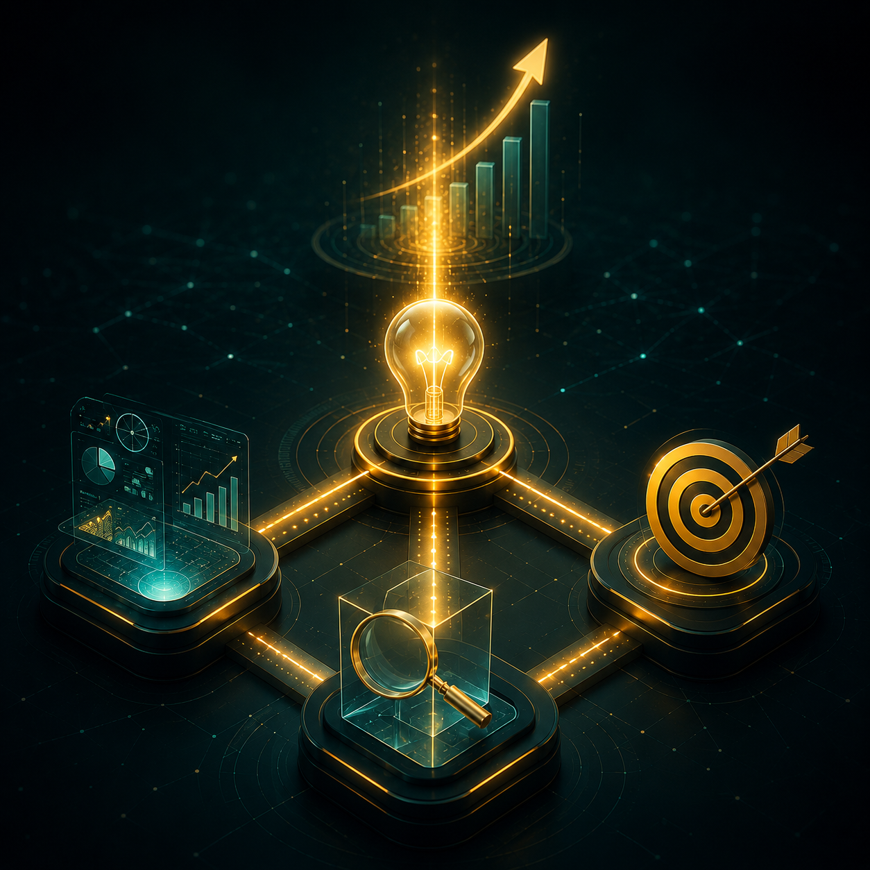 Growth Marketing Agency Mumbai